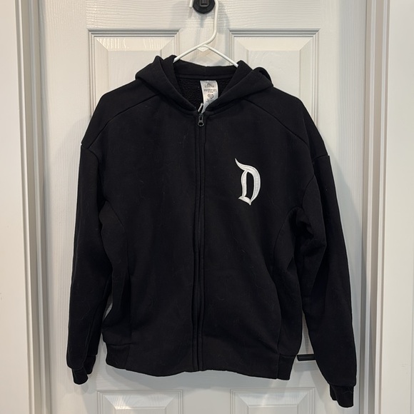 Disneyland Resort Zip Up Hoodie - Picture 4 of 7